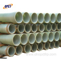 FRP high-strength corrosion-resistant fiberglass pipe